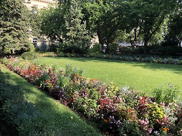 Kiadó lakás Budapest, V. kerület 12. kép