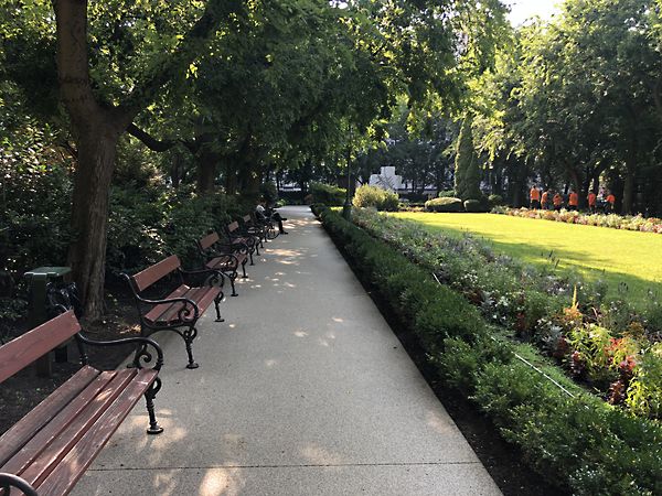 Kiadó lakás Budapest, V. kerület 17. kép