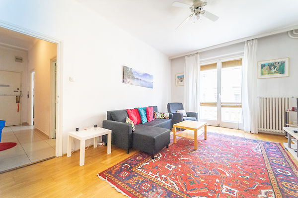 Kiadó lakás Budapest, V. kerület 2. kép