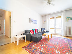Kiadó lakás Budapest, V. kerület 2. kép