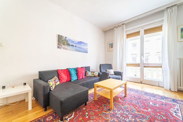 Kiadó lakás Budapest, V. kerület 3. kép