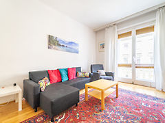 Kiadó lakás Budapest, V. kerület 3. kép