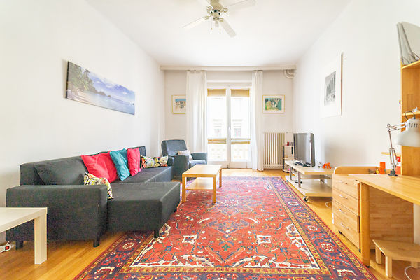 Kiadó lakás Budapest, V. kerület 4. kép
