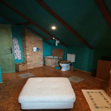 Eladó ház Székesfehérvár, Maroshegy 14. kép
