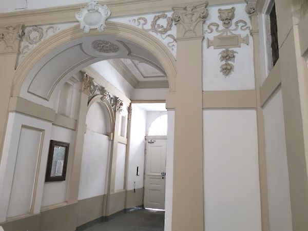 Eladó lakás Budapest, VI. kerület, Terézváros 20. kép