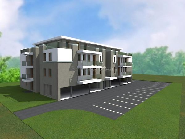 Eladó lakás Szombathely 1. kép