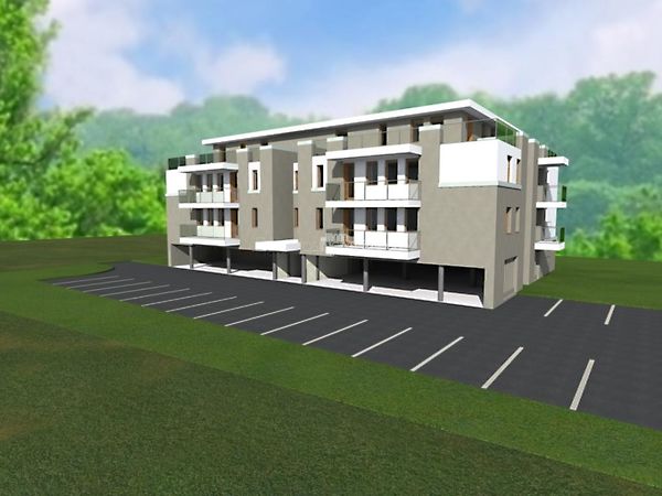 Eladó lakás Szombathely 2. kép