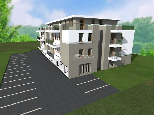 Eladó lakás Szombathely 3. kép