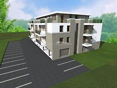 Eladó lakás Szombathely 3. kép