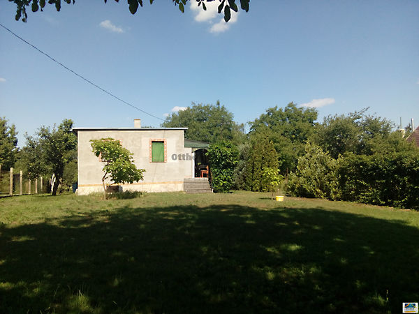 Eladó ház Győr, Győrszentiván 1. kép