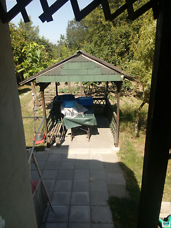 Eladó ház Győr, Győrszentiván 2. kép