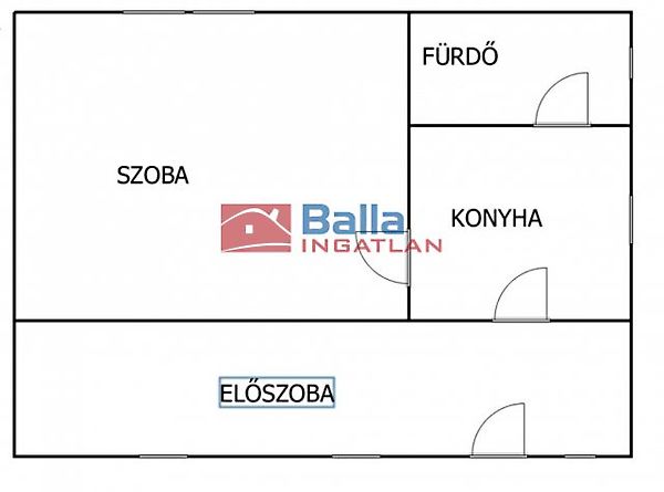 Eladó ház Kecskemét 2. kép