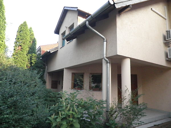 Eladó ház Szeged, Újszeged 1. kép