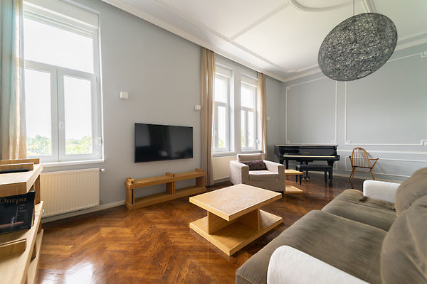 Eladó lakás Budapest, II. kerület 4. kép
