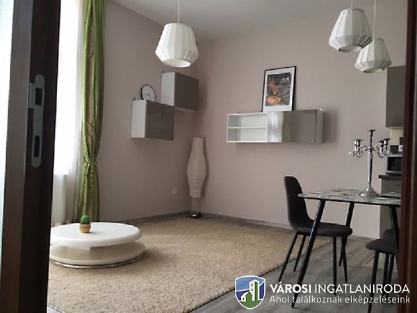 Kiadó lakás Szeged, Belváros 3. kép