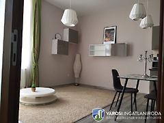 Kiadó lakás Szeged, Belváros 3. kép