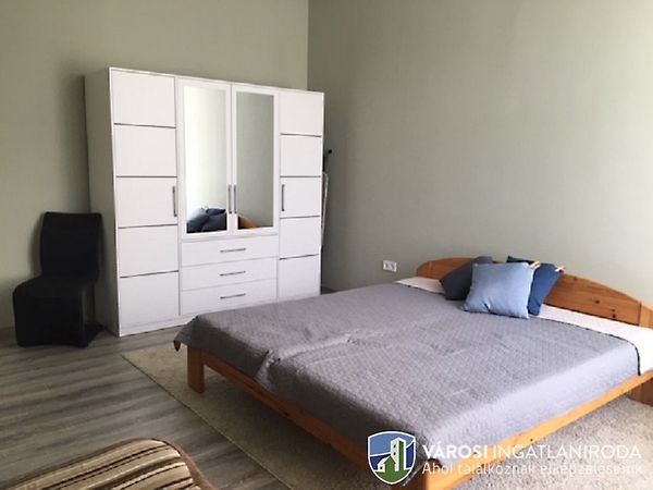 Kiadó lakás Szeged, Belváros 15. kép