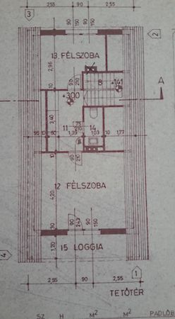 Eladó ház Debrecen, Alsójózsa 2. kép