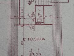Eladó ház Debrecen, Alsójózsa 2. kép