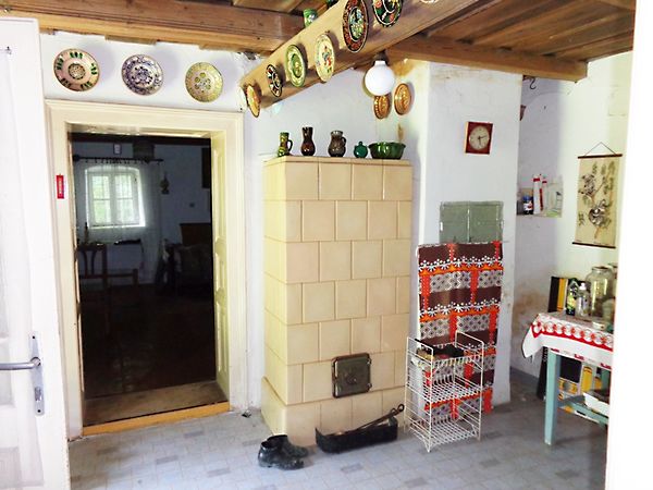 Eladó ház Győr 8. kép