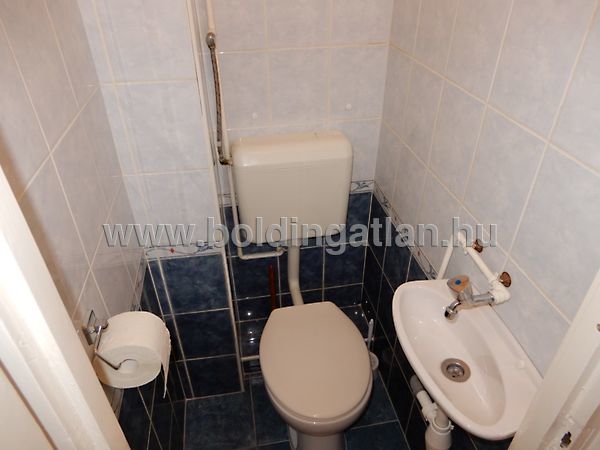Kiadó lakás Kaposvár, Belváros 16. kép