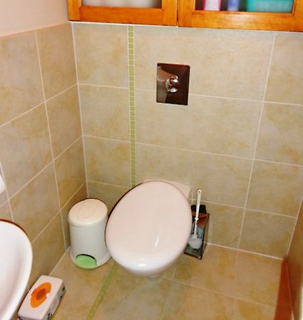 Kiadó lakás Győr, Sziget 13. kép