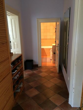 Kiadó lakás Budapest, VI. kerület 10. kép