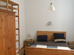 Kiadó lakás Budapest, VI. kerület 2. kép