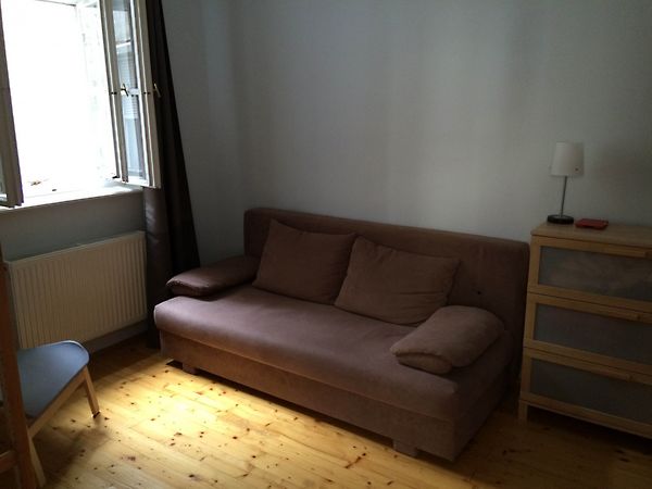Kiadó lakás Budapest, VI. kerület 3. kép