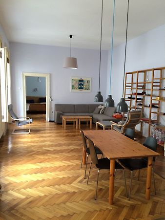 Kiadó lakás Budapest, VI. kerület 5. kép