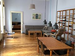 Kiadó lakás Budapest, VI. kerület 5. kép