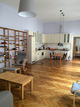 Kiadó lakás Budapest, VI. kerület 6. kép