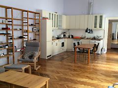 Kiadó lakás Budapest, VI. kerület 6. kép