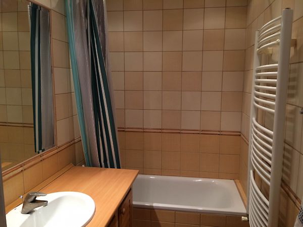 Kiadó lakás Budapest, VI. kerület 8. kép