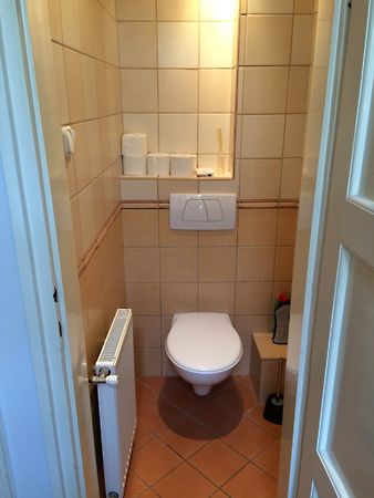 Kiadó lakás Budapest, VI. kerület 9. kép