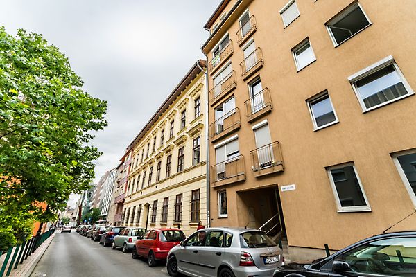 Kiadó lakás Budapest, VIII. kerület 6. kép