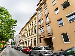 Kiadó lakás Budapest, VIII. kerület 6. kép