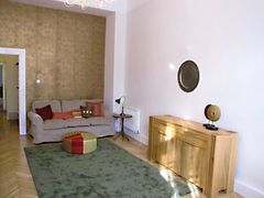 Kiadó lakás Budapest, V. kerület 2. kép