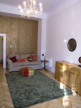 Kiadó lakás Budapest, V. kerület 3. kép