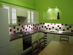 Kiadó lakás Budapest, V. kerület 4. kép