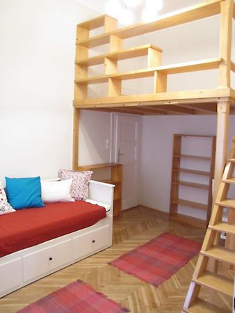 Kiadó lakás Budapest, V. kerület 6. kép