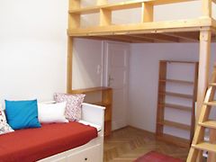 Kiadó lakás Budapest, V. kerület 6. kép