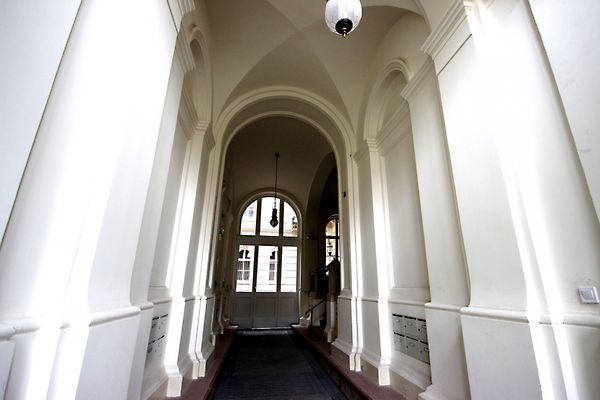 Kiadó lakás Budapest, VI. kerület 3. kép
