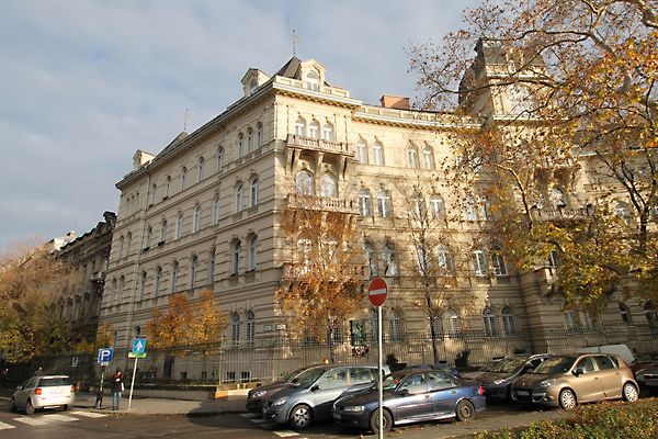 Kiadó lakás Budapest, VI. kerület 11. kép