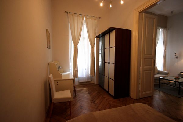 Kiadó lakás Budapest, VI. kerület 12. kép