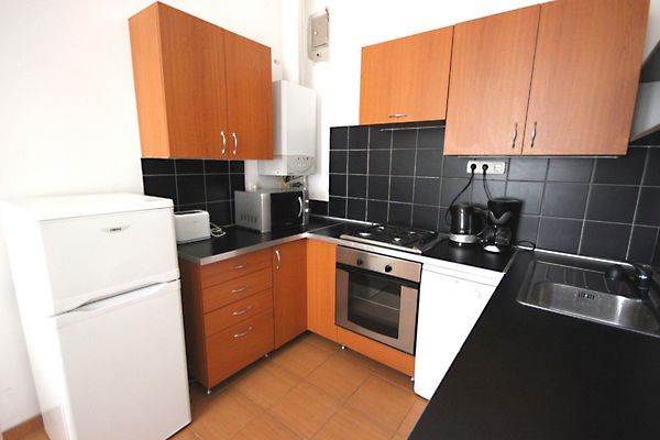 Kiadó lakás Budapest, VI. kerület 16. kép