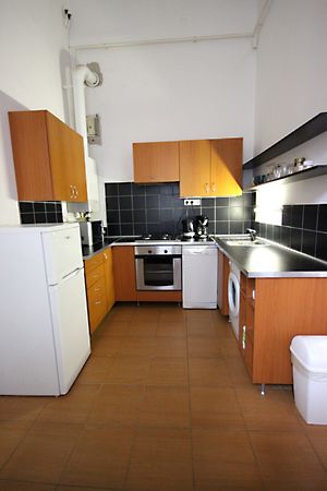 Kiadó lakás Budapest, VI. kerület 17. kép