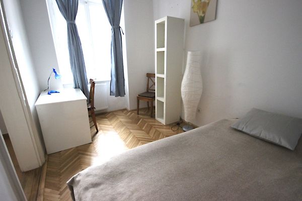 Kiadó lakás Budapest, VI. kerület 8. kép