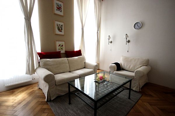 Kiadó lakás Budapest, VI. kerület 1. kép