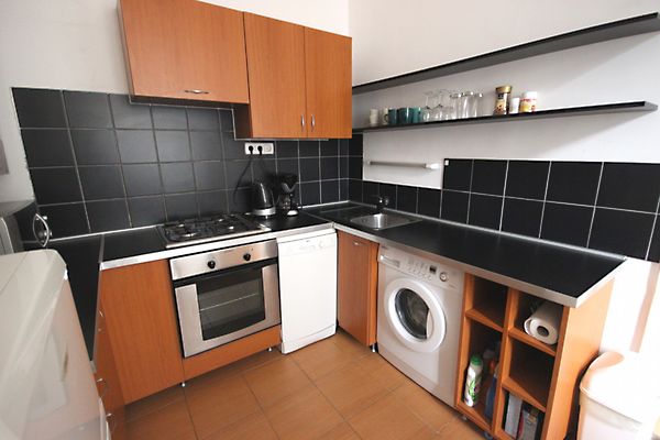 Kiadó lakás Budapest, VI. kerület 9. kép